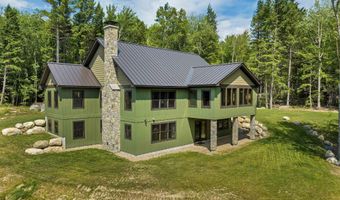 31 Cave Mountain Rd, Bartlett, NH 03812