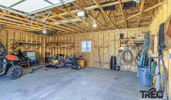 312 Road 8VE, Clark, WY 82435