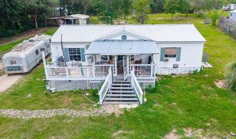 10730 NE 114th St, Archer, FL 32618