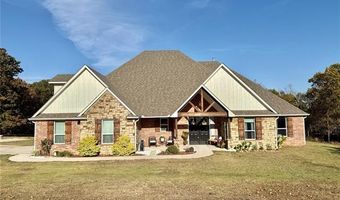 18040 County Road 1558, Ada, OK 74820
