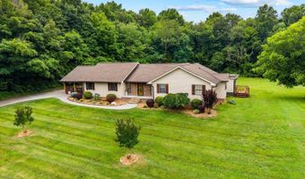 122 Nash Dr, Athens, TN 37303
