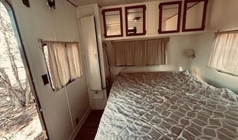 Terry Lane, Ash Fork, AZ 86046