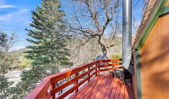 6461 Cedar Ave, Angelus Oaks, CA 92305