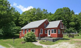 1075 High Pond Rd, Brandon, VT 05733