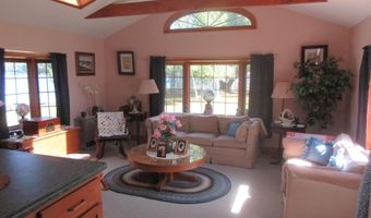 107 Mountainside Dr, Antrim, NH 03440