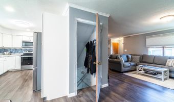 412 Wabash St, Berne, IN 46711