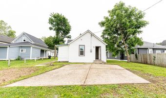 321 Milton, Anderson, IN 46012