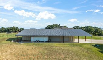 927 Friendship Rd, Weatherford, TX 76085