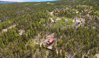 109 Cutforth Rd, Black Hawk, CO 80422
