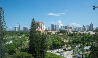 20100 W Country Club Dr 1007, Aventura, FL 33180