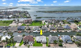 761 Pompano Dr, Aransas Pass, TX 78336