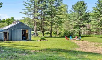 164 E Hill Rd, Brookfield, VT 05036