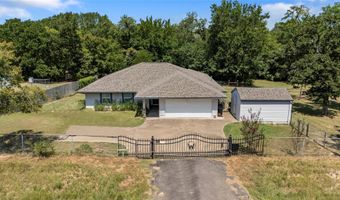 780 S Fm 17, Alba, TX 75410