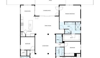 2453 N 211TH Ln, Buckeye, AZ 85396