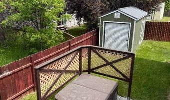 1107 W Central Ave, Belgrade, MT 59714