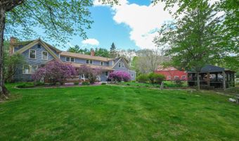 109 Sahagian Rd, Belgrade, ME 04917