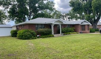 602 West St, Hico, TX 76457