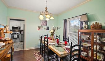 437 Old Town Cir, Brandon, MS 39042