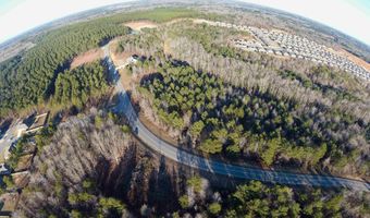 Parkway Trails lot 111, Bauxite, AR 72011