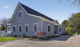 91 Charlestown Beach Rd, Charlestown, RI 02813