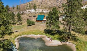 35006 STICES GULCH Rd, Baker City, OR 97814