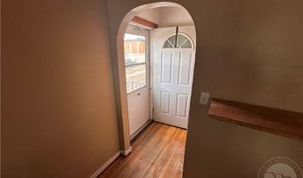 607 S 2nd St W, Baker, MT 59313