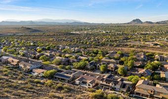 3551 W HIDDEN MOUNTAIN Ln, Anthem, AZ 85086