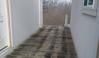 3530 Hamilton Ridge Rd, Alderson, WV 24910