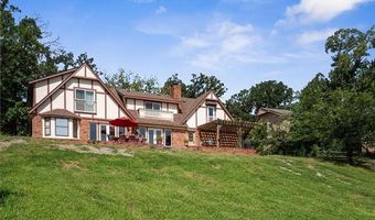 2520 Mountain Rd, Bartlesville, OK 74006