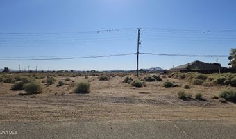 0 Corwin St & Lupine Loop Dr, California City, CA 93505