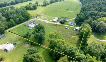 6049 E Mineral Koleen Rd, Bloomfield, IN 47424