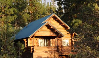 Fishhole Creek Road, Bly, OR 97622