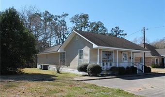 921 SHIRLEY Rd, Bunkie, LA 71322