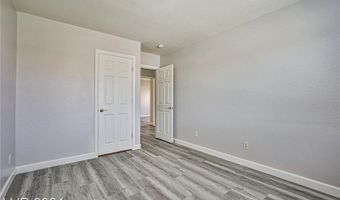 6586 W Camero Ave, Las Vegas, NV 89139