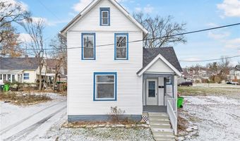 452 E Summit St, Alliance, OH 44601