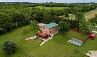 8737 SW 85th St, Auburn, KS 66402