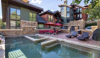 540 W Beaver Creek Blvd 7, Avon, CO 81620
