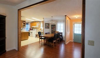 56 Belmont Dr, Akron, NY 14001