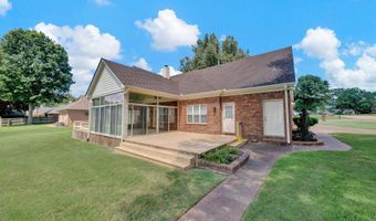 3339 PEMBROKE ELLIS, Bartlett, TN 38133