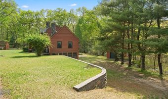 119 George Allen Rd, Glocester, RI 02814
