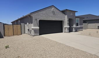 1584 E CURRIER Dr, Casa Grande, AZ 85122