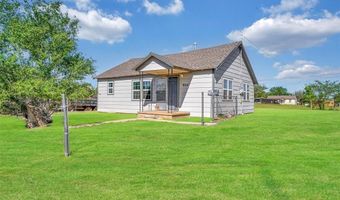906 N Jackson St, Altus, OK 73521