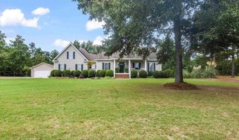 7195 Goldview Dr, Aiken, SC 29801