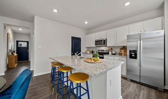 111 Leonard Way Plan: PENWELL, Aylett, VA 23009