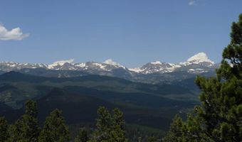 1217 Wedgwood Rd, Black Hawk, CO 80422