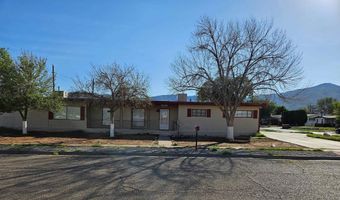 600 Adams Ave, Alamogordo, NM 88310