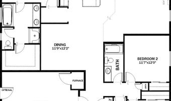 653 NW 29TH St, Battle Ground, WA 98604