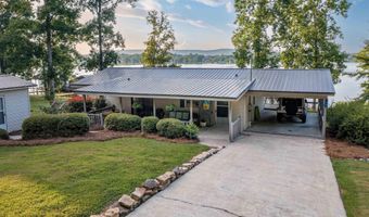 1501 Dogwood Ln, Ashville, AL 35953