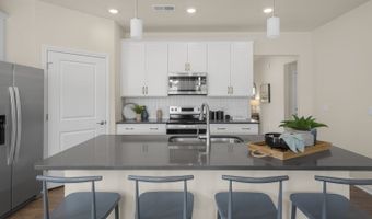 429 Thistle Meadow Ln Plan: Azalea, Aberdeen, NC 28315