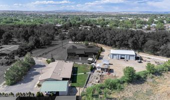 9 ROAD 3004, Aztec, NM 87410